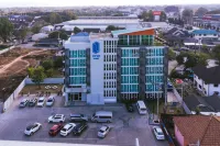 โรงแรมวันบัดเจท เชียงราย สนามบิน - ที่มีที่จอดรถ