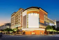 Shankee Chain Hotel (Suining Central Hospital Central Business District Pedestrian Street) - Pet friendly