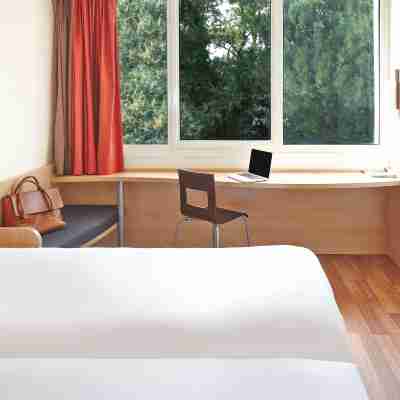 Ibis Cavaillon Luberon Rooms