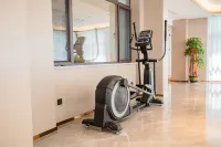 Yunshang Siji Hotel (LaiShui Yeshanpo Baihugua Scenic Spot) - Pet friendly