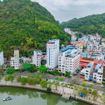 Chu Long Hotel & Spa