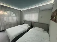 Shuya Homestay - เปิดใหม่