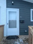 Brand New Affordable 3 Bedroom Suite. - Homestays