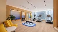Holiday Inn Express DALIAN CITY CENTER by IHG - 4 Sao