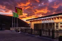 Kangding Namyangzong Hotel (Tagong Grassland Branch) - بوتيك