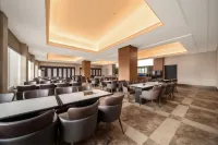Hualong Lidu Boutique Hotel (Hui County Gongcheng Avenue) - Morgenmad