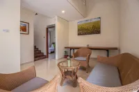 Private Pool & Hill View Villa - Family Only 3BR - parcheggio