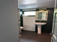 HD Urban Apartments - موقف سيارات
