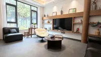 Yujian Sihua Homestay (Qiyunshan Mountain Ecological And Cultural Tourism Zone) - Gym