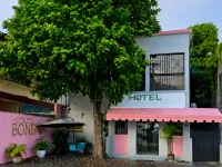 Hotelito Bonito Eli & Edw Hotels near Gascue