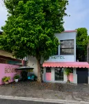 Hotelito Bonito Eli & Edw - Wifi
