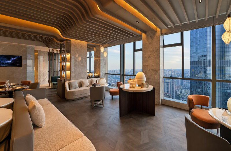 The Westin Changsha photo 3