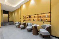 Boon BOON Mercure (Jiangmen Heshan Hecheng Town Fumao Plaza) - เปิดใหม่