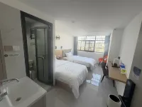 Wanyu Muhe Homestay - 2-Star
