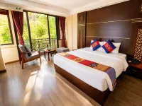 Sapa Vista Hotel - خدمة نقل من وإلى المطار