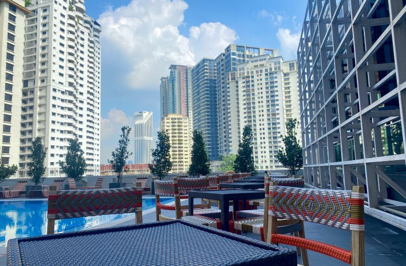 Starus Hotel Bukit Bintang photo 2
