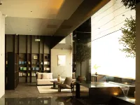 Atour Hotel Beijing Jinsong‑Puhuangyu Metro Station - Boutique