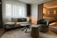 Best Western Plus Hotel Boettcherhof - Kitchens