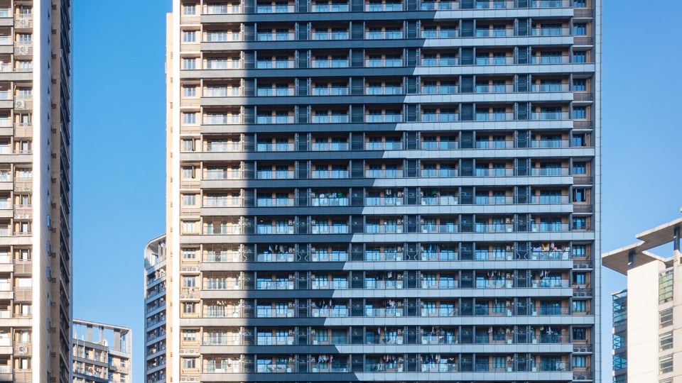 Orilive Service Apartment (Dongcheng Wanda Branch)
