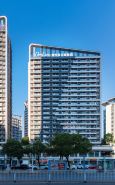 Orilive Service Apartment (Dongcheng Wanda Branch)