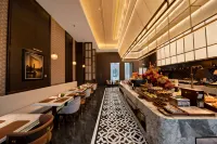 Madison Zhengzhou Longhu Financial Island (Tsinghua Affiliated) - 4 étoiles