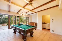 The KIKYŪ | Ocean View Villa with Onsen & Pool - Pools