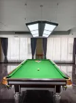 Ghina Fung Hotel - Træningscentre
