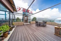 Dengfeng Shaolin Holiday Boutique Homestay - salle de sport