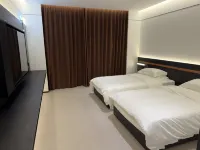 Laiyuan Yunquan Xigu Homestay - balcony