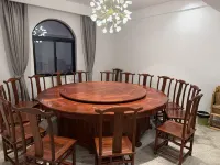 Zhenhai One Night - pet friendly