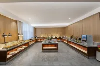 Xilinhot Meigao Hotel (Beizimiao) - Wifi