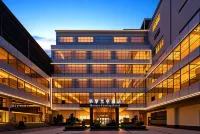 Huaqin Lanting Hotel - Spa