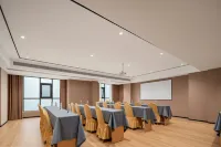 森鉑爾飯店（貴陽白雲北高鐵站中國航發黎陽店） - Wi-Fi
