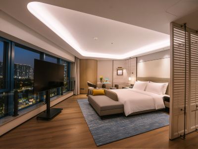 Yiwu Ocean Hotel
