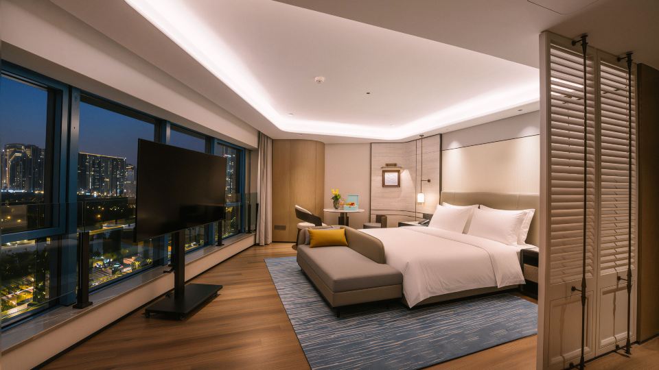 Yiwu Ocean Hotel