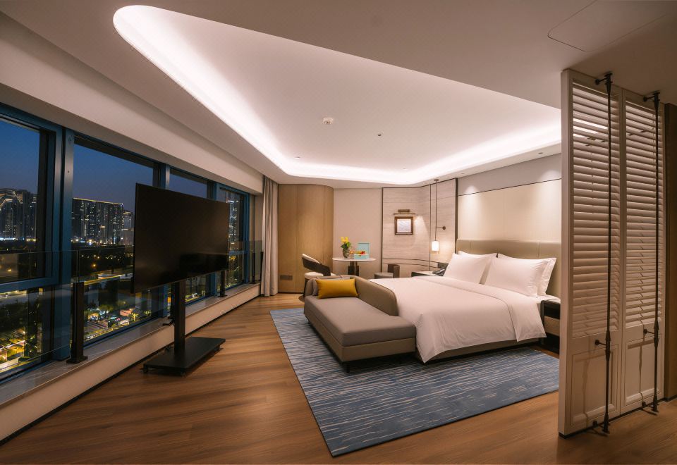 Best Western Premier Ocean Hotel