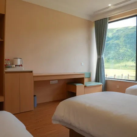 Gama Li Homestay Inn