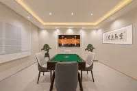 Howard Johnson Life Hotel (Jiuzhaigou County Eternal Love Scenic Area) - Bintang 4