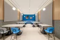 Home Inn (Tai'an Dongping Sihai City Branch) - Wifi