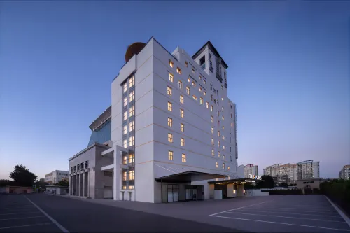 Four Points by Sheraton Beijing South Railway Station Yongdingmenwai - bar