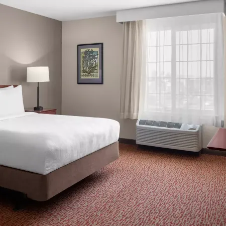 Larkspur Landing Extended Stay Suites Bellevue
