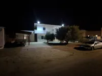 Vasilis Studios & Apartments - Airport Shuttle