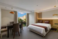 Quxiang Yazhu Self-checkin Homestay - 2-Star