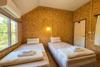 Tuangthong Resort and Wellness Chiangmai - balcone