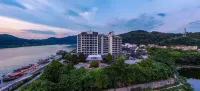Yingde Liyang Gorge Liquan Riverview Resort Hotels in Yingde