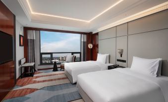 10. Yangzhou..