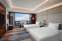 Wanda Yi Yangzhou Hotel Hotels in Jiangdu commercial area