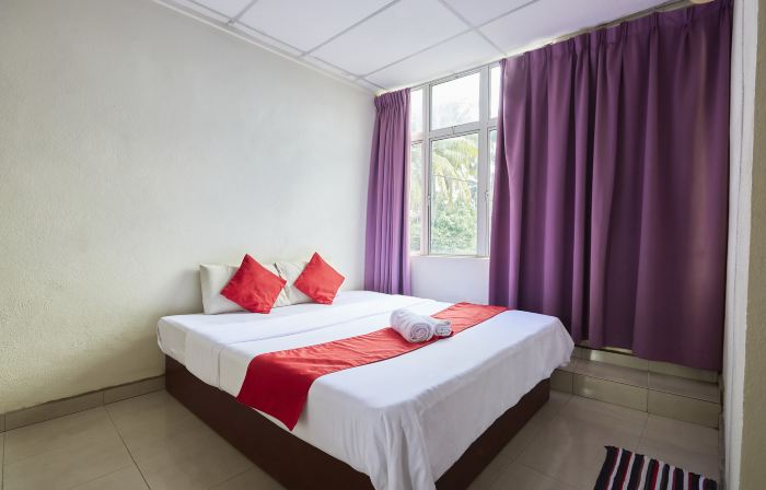 Jerteh Hotel, Terengganu