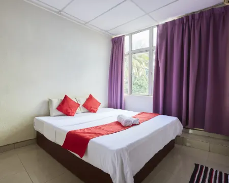 Jerteh Hotel, Terengganu Hotels in Besut