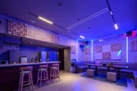 Fuyang Manshengxu Courtyard Homestay (Tianmu Lake Tourism Resort)